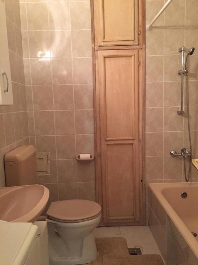 Szeki Apartman Балатонфюред Экстерьер фото