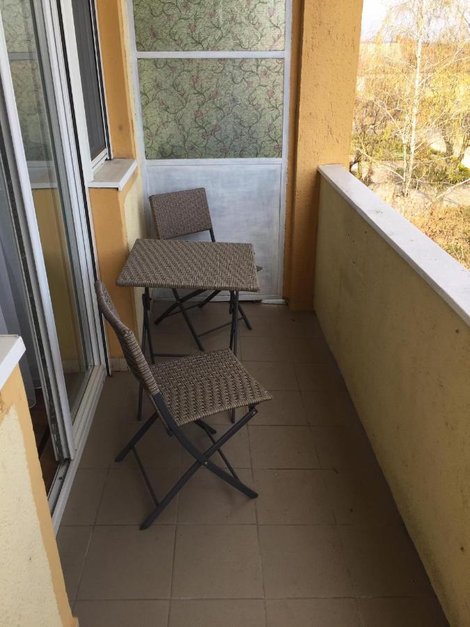 Szeki Apartman Балатонфюред Экстерьер фото