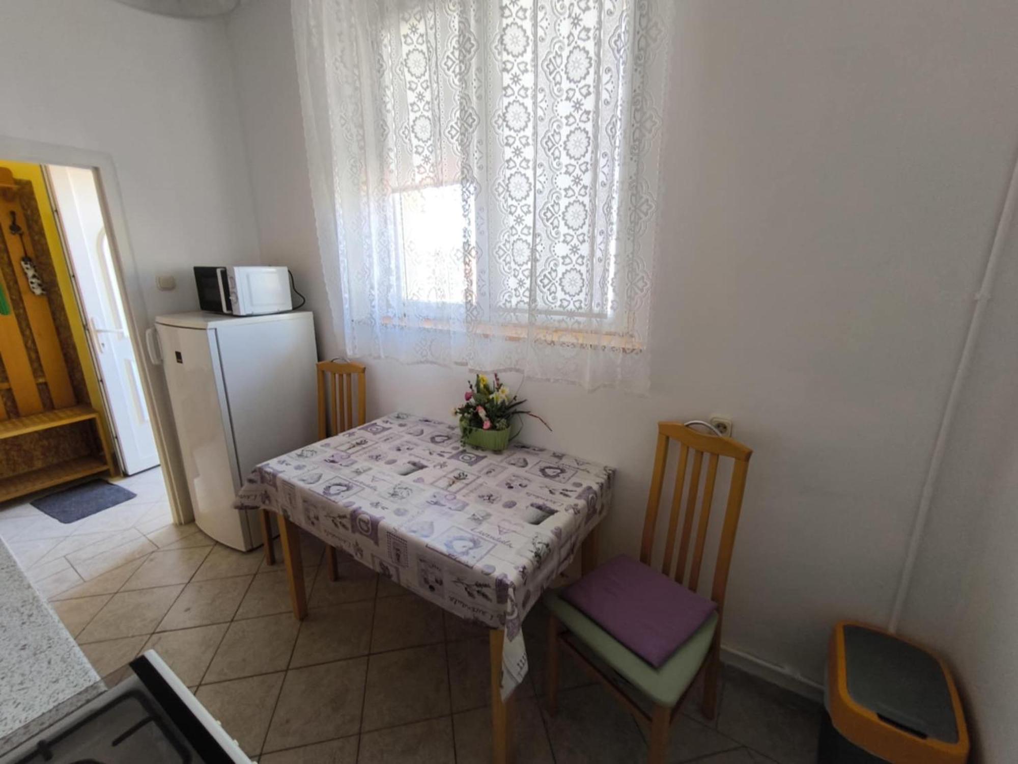 Szeki Apartman Балатонфюред Экстерьер фото